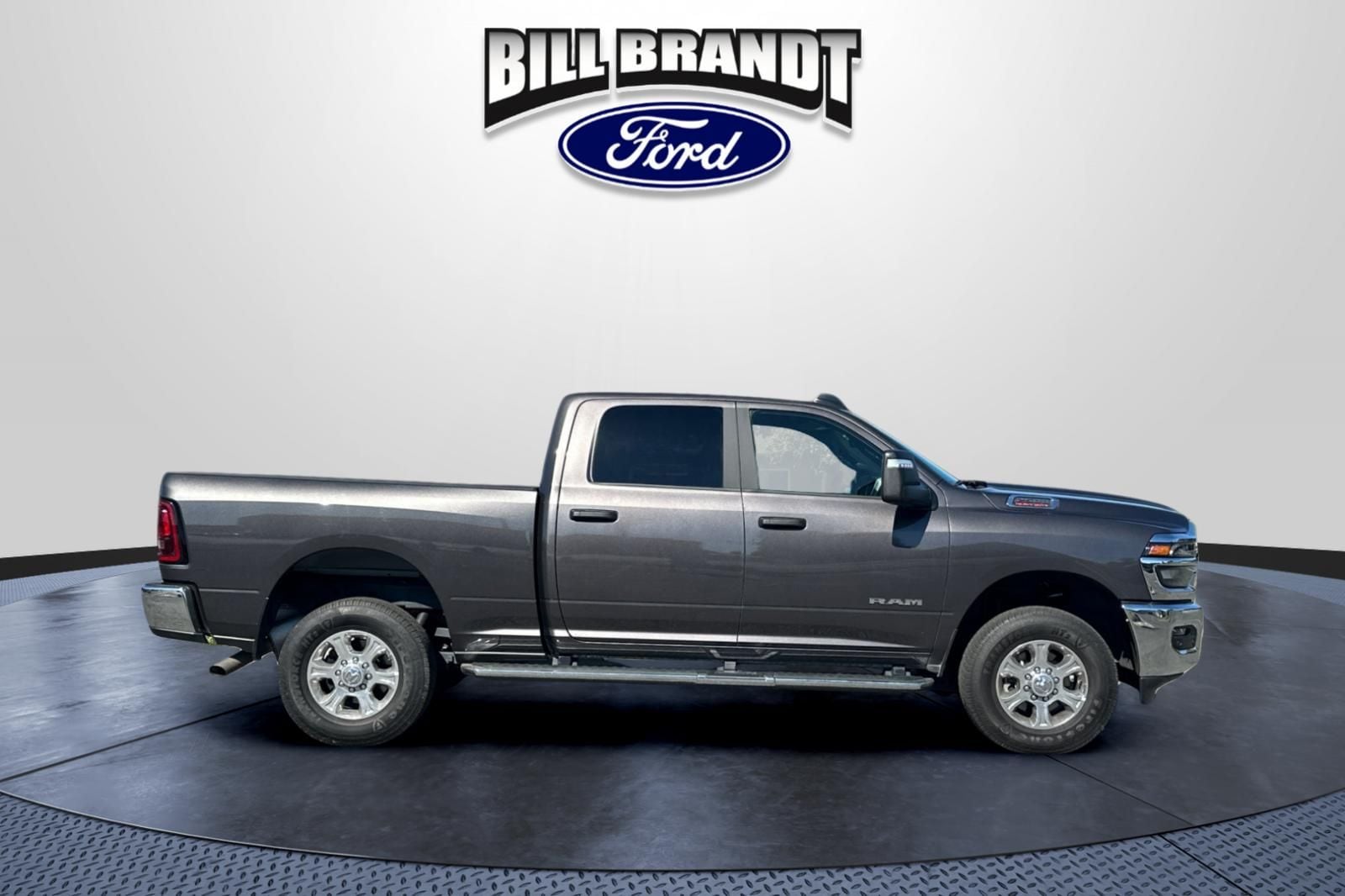 ram ram 2500 pickup 2026 3C6UR5DJ1TG199915 image ram ram 2500 pickup 2026 3C6UR5DJ1TG199915 image